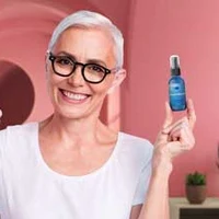 Sabine G., NeuroQuiet customer